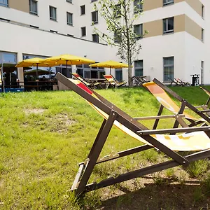 Hotel Styles Frankfurt Airport